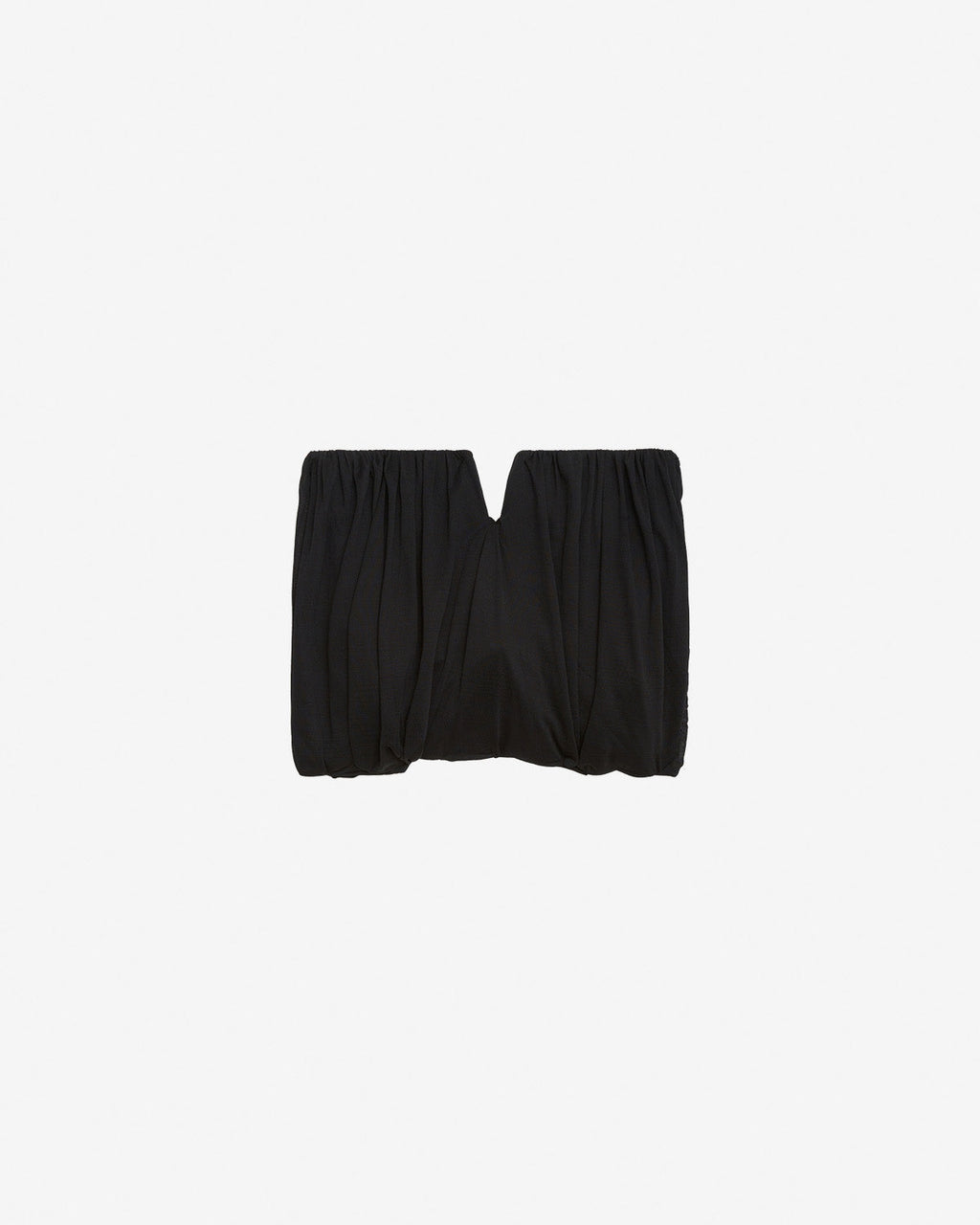 AMALIA BUSTIER TOP