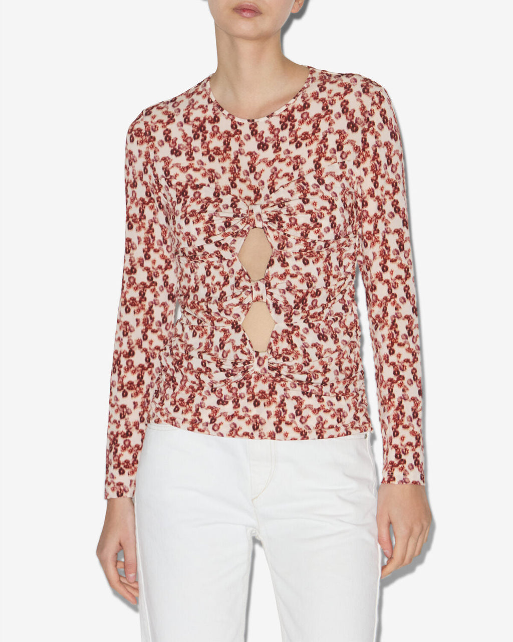 GLADICE TOP