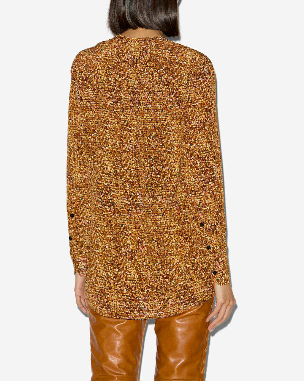 SIMA BLOUSE