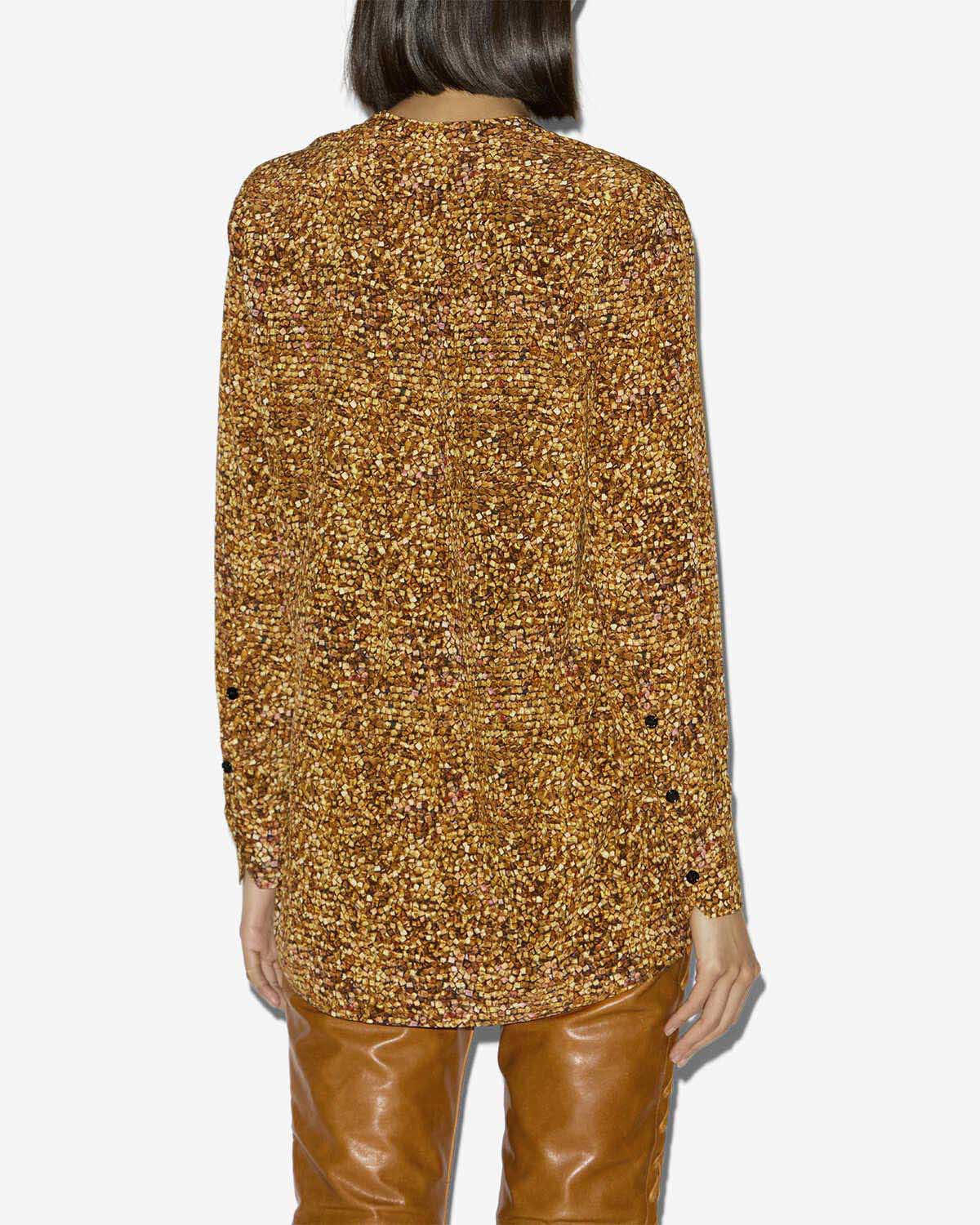 SIMA BLOUSE