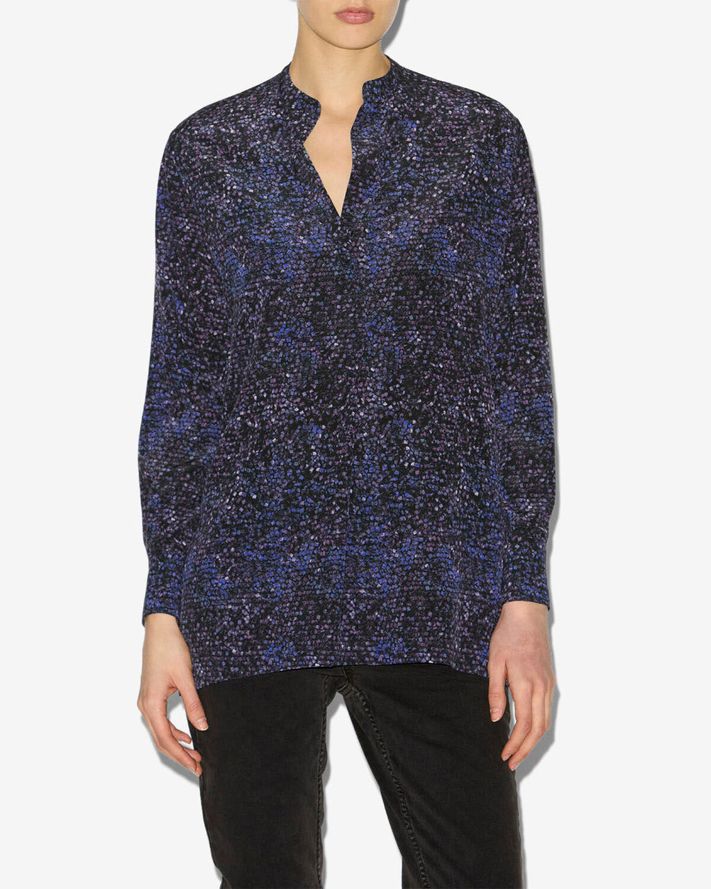 SIMA BLOUSE