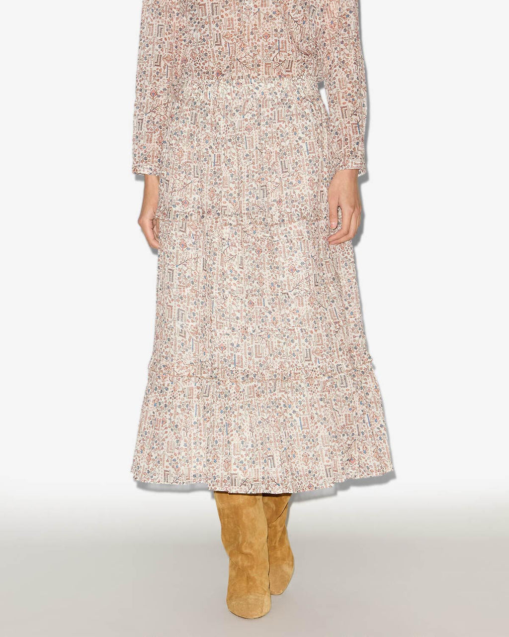DIYA SKIRT