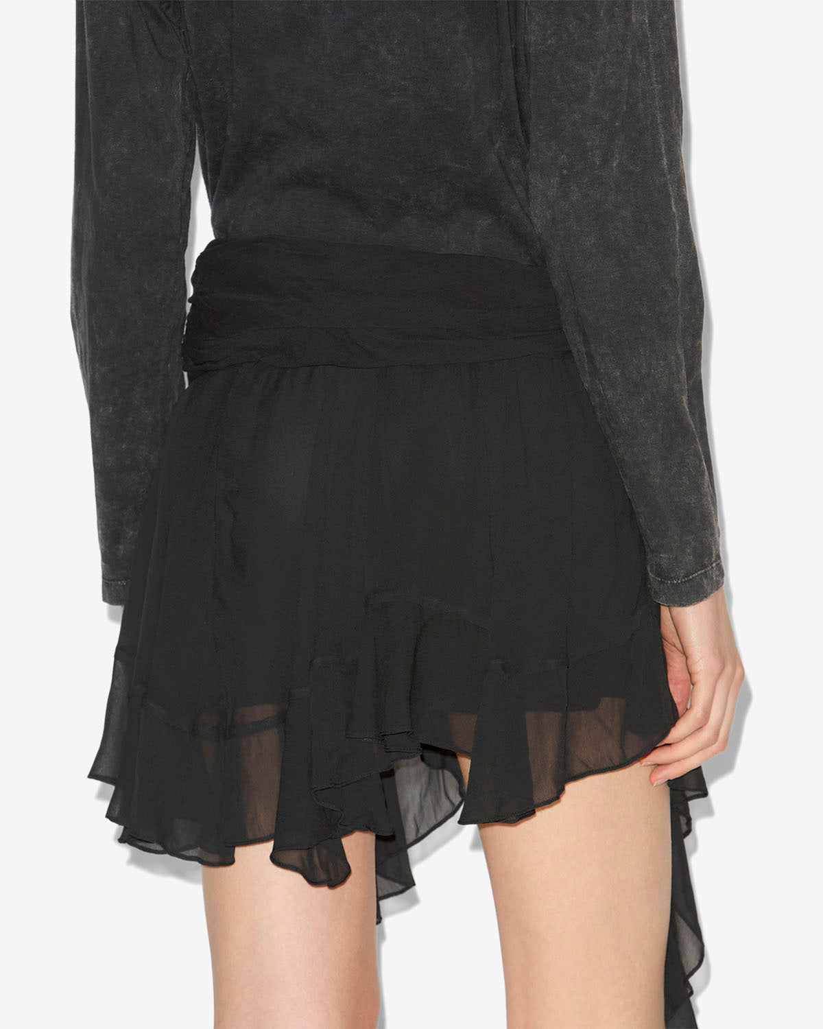 BERENICIA SKIRT