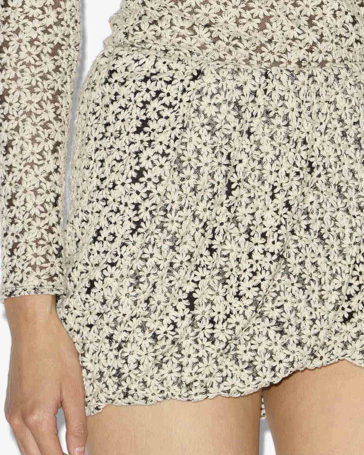 STACYA SKIRT