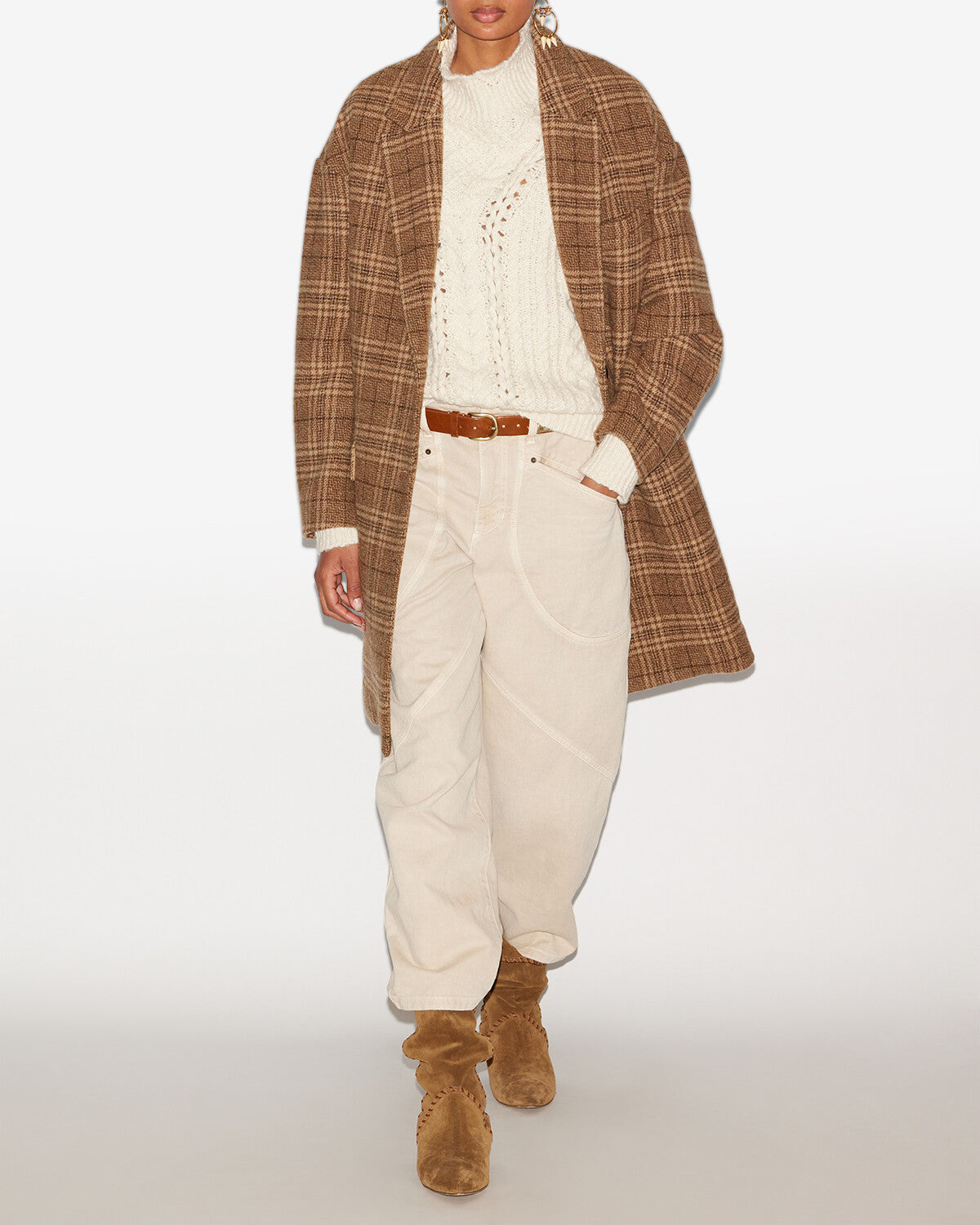 LIMIZA COAT