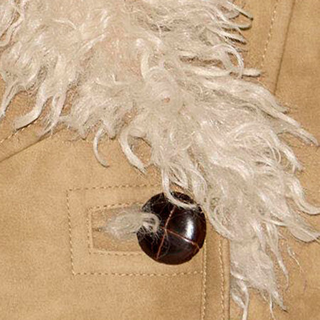 CLEA COAT