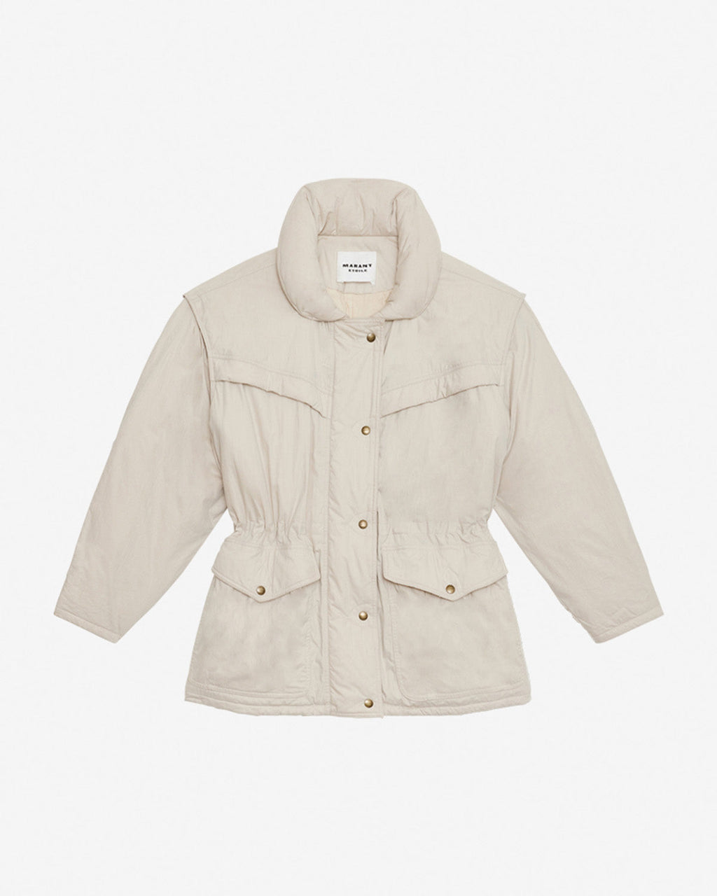 DAMONE COAT