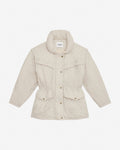 DAMONE COAT