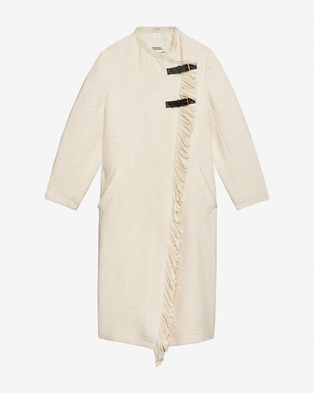 GAMEIA COAT