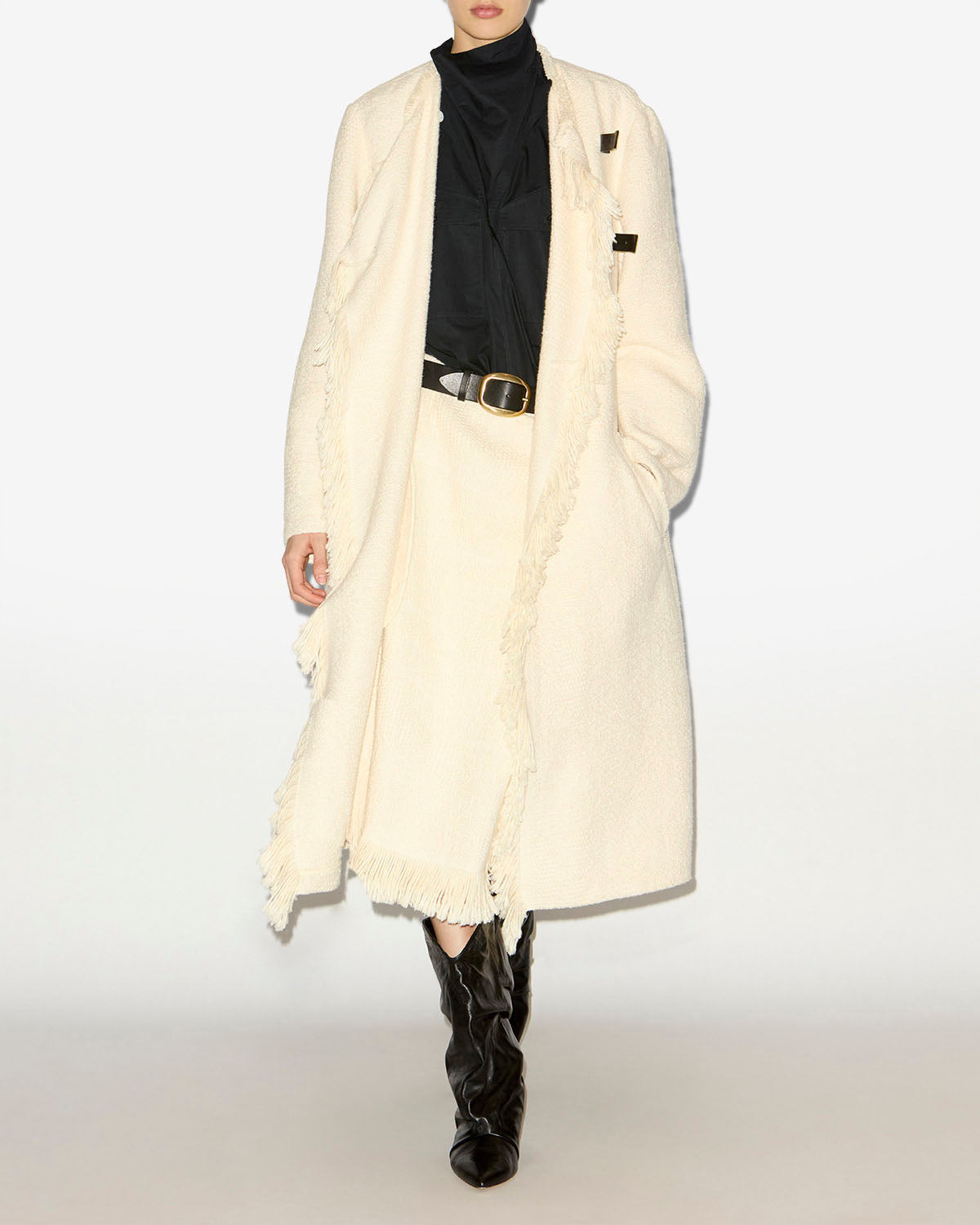 GAMEIA COAT