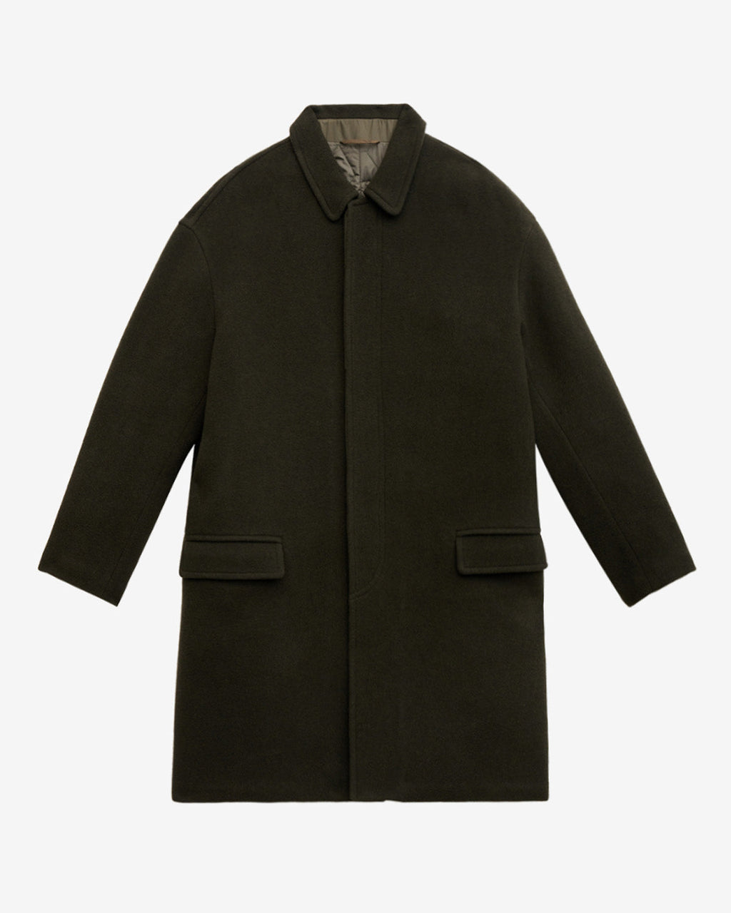 KIRK COAT