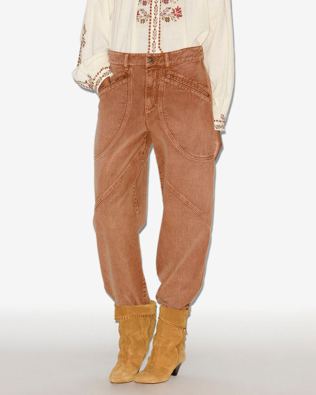 CATARINA PANTS