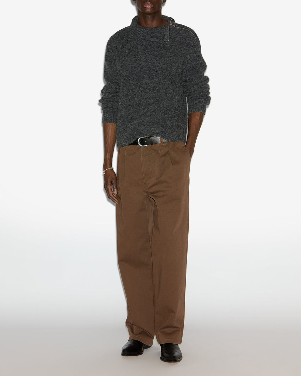 KOSTIN PANTS