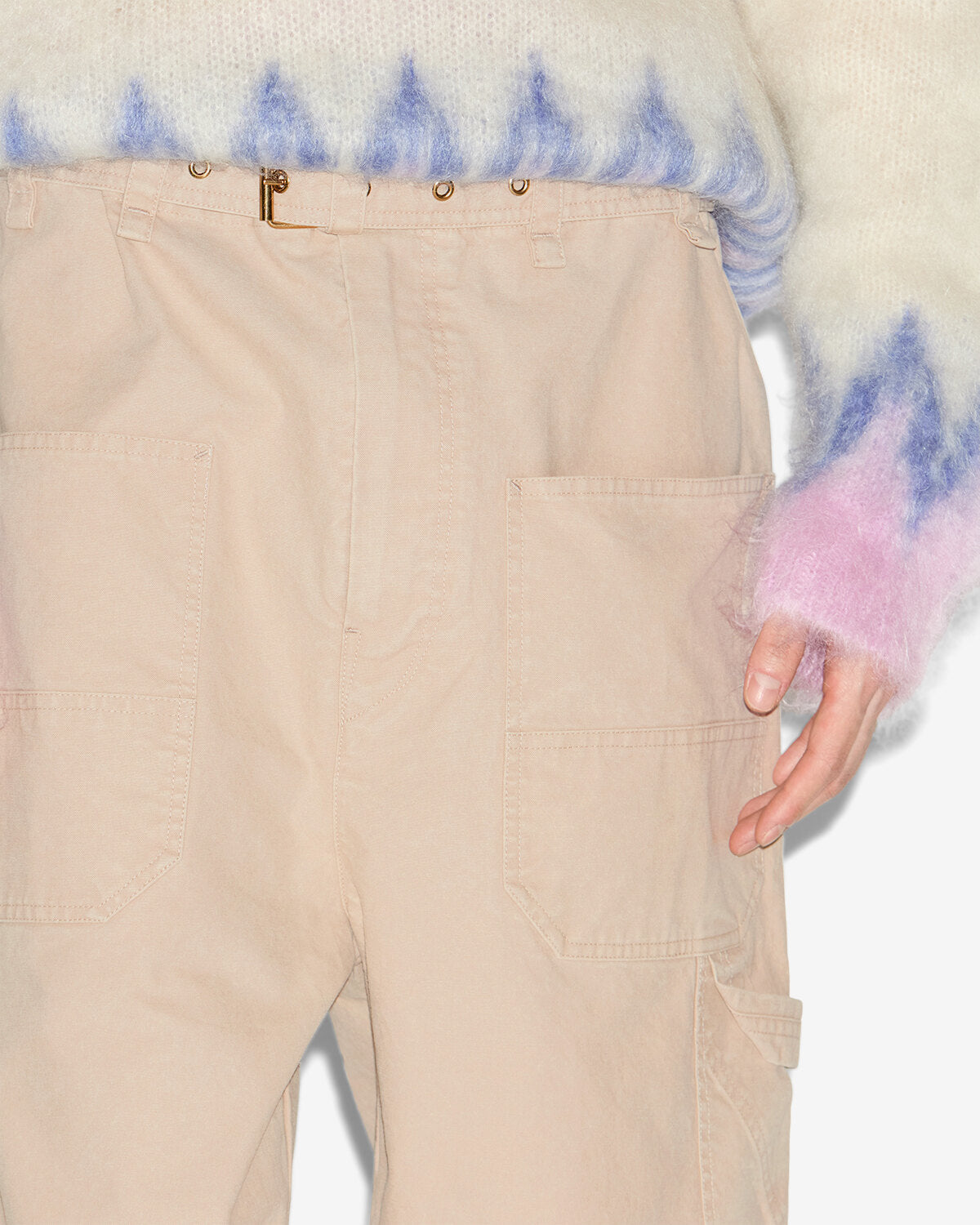 TOBIAS PANTS