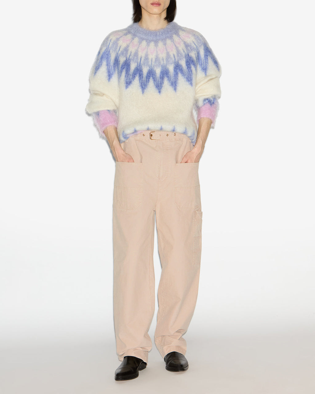 TOBIAS PANTS