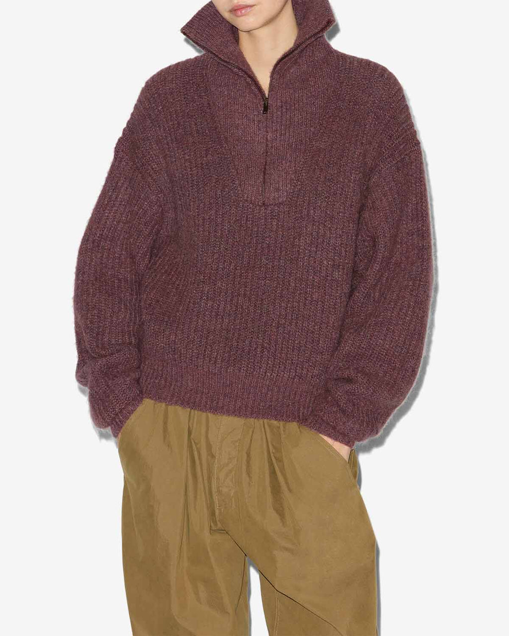 DANITA SWEATER