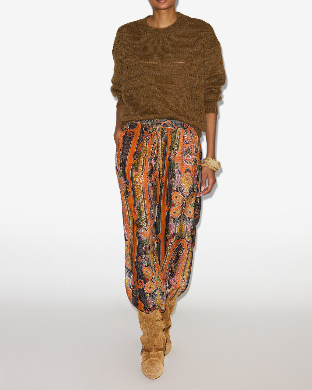 YONA SWEATER