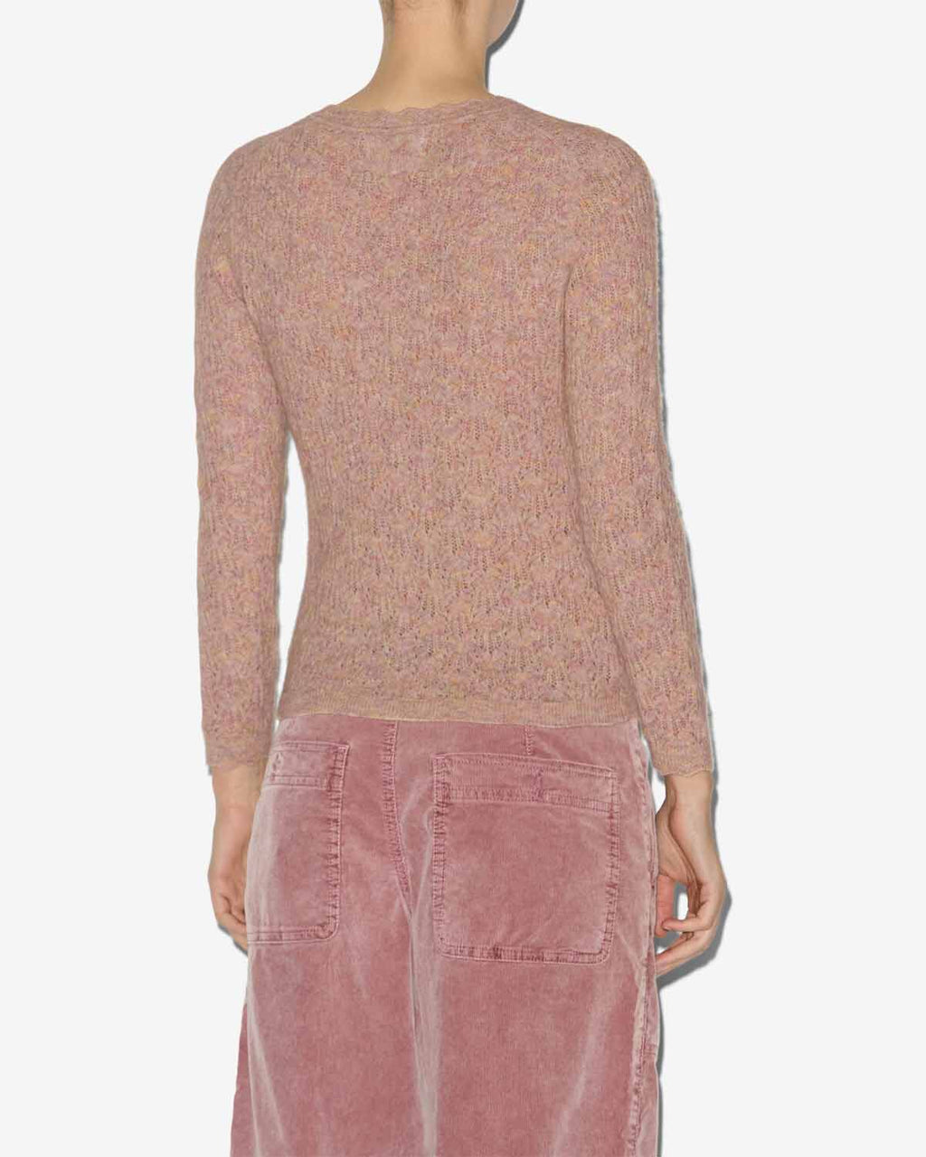 OBELINE SWEATER