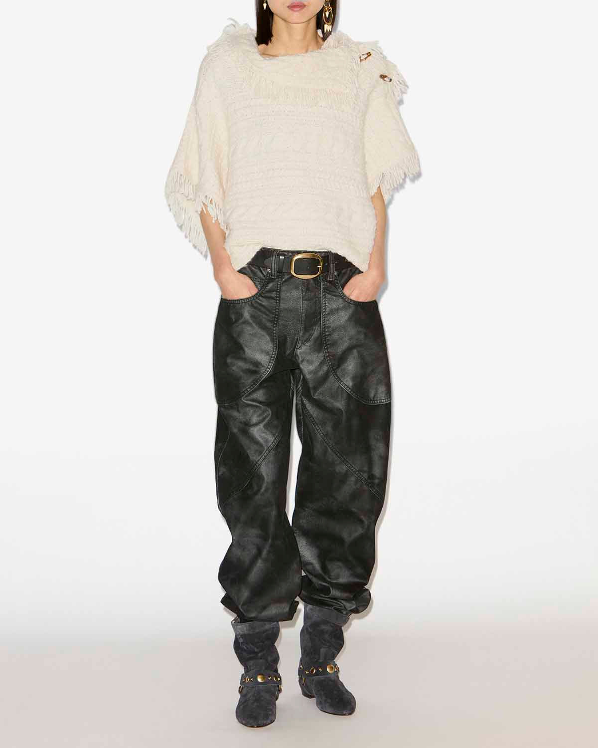 BLANCHE SWEATER