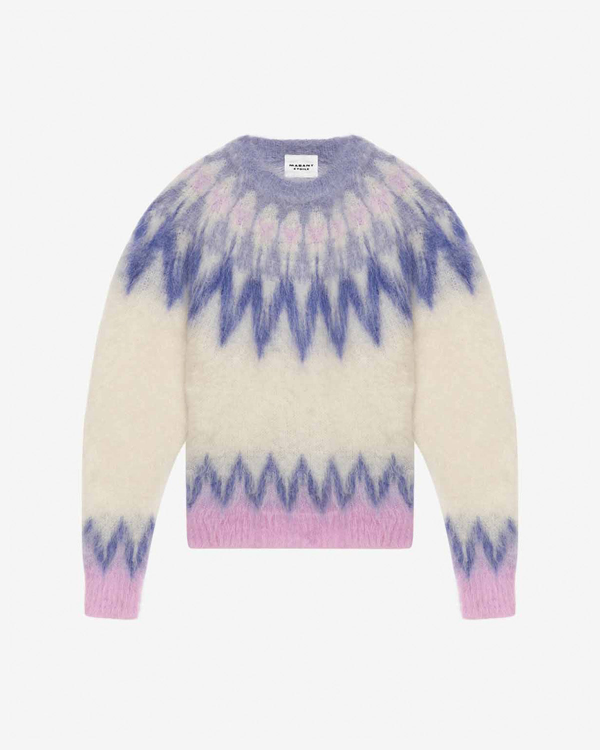 NATANIA SWEATER