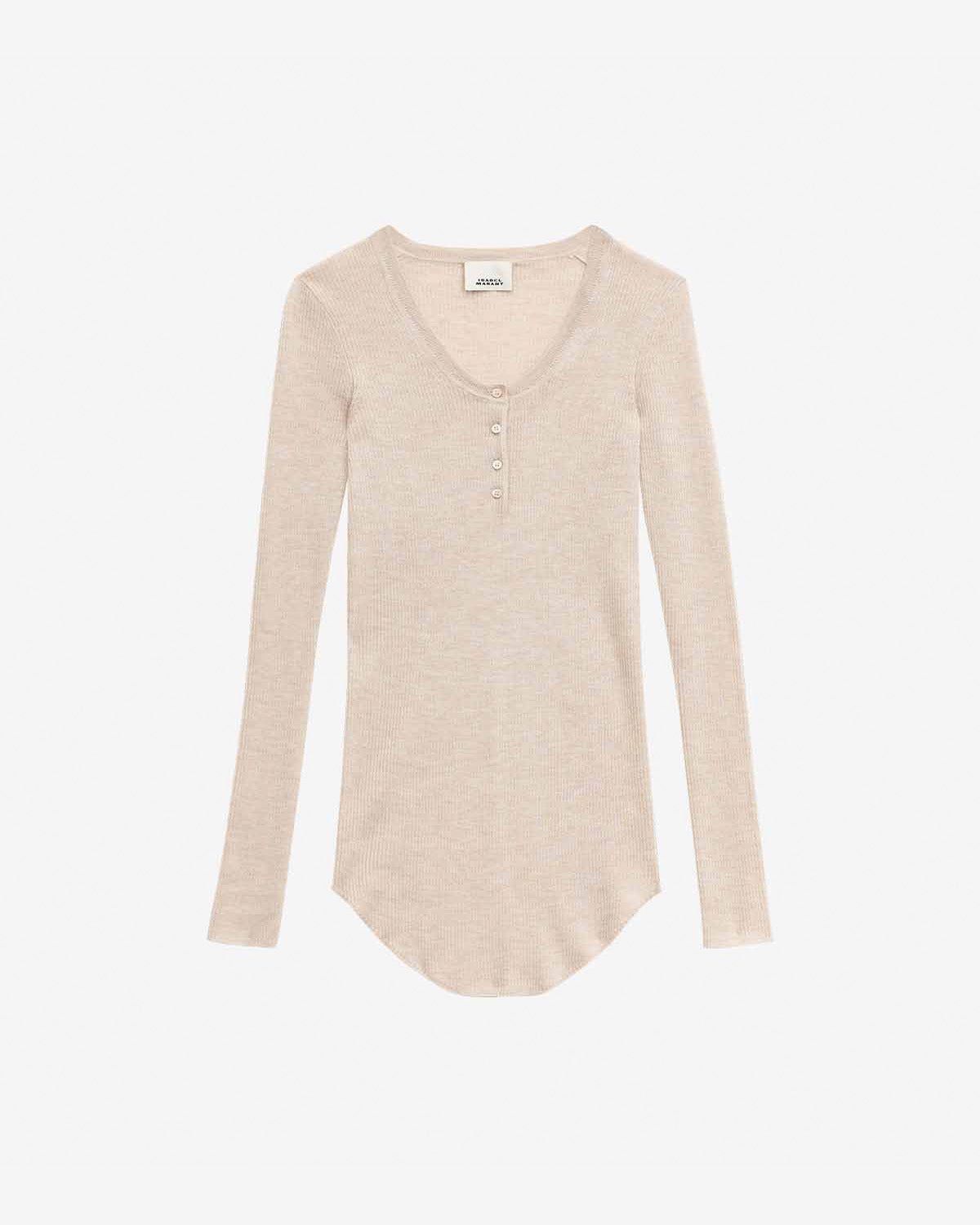 IDITE SWEATER