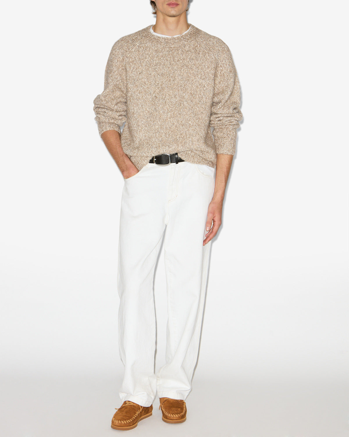 HANORI SWEATER
