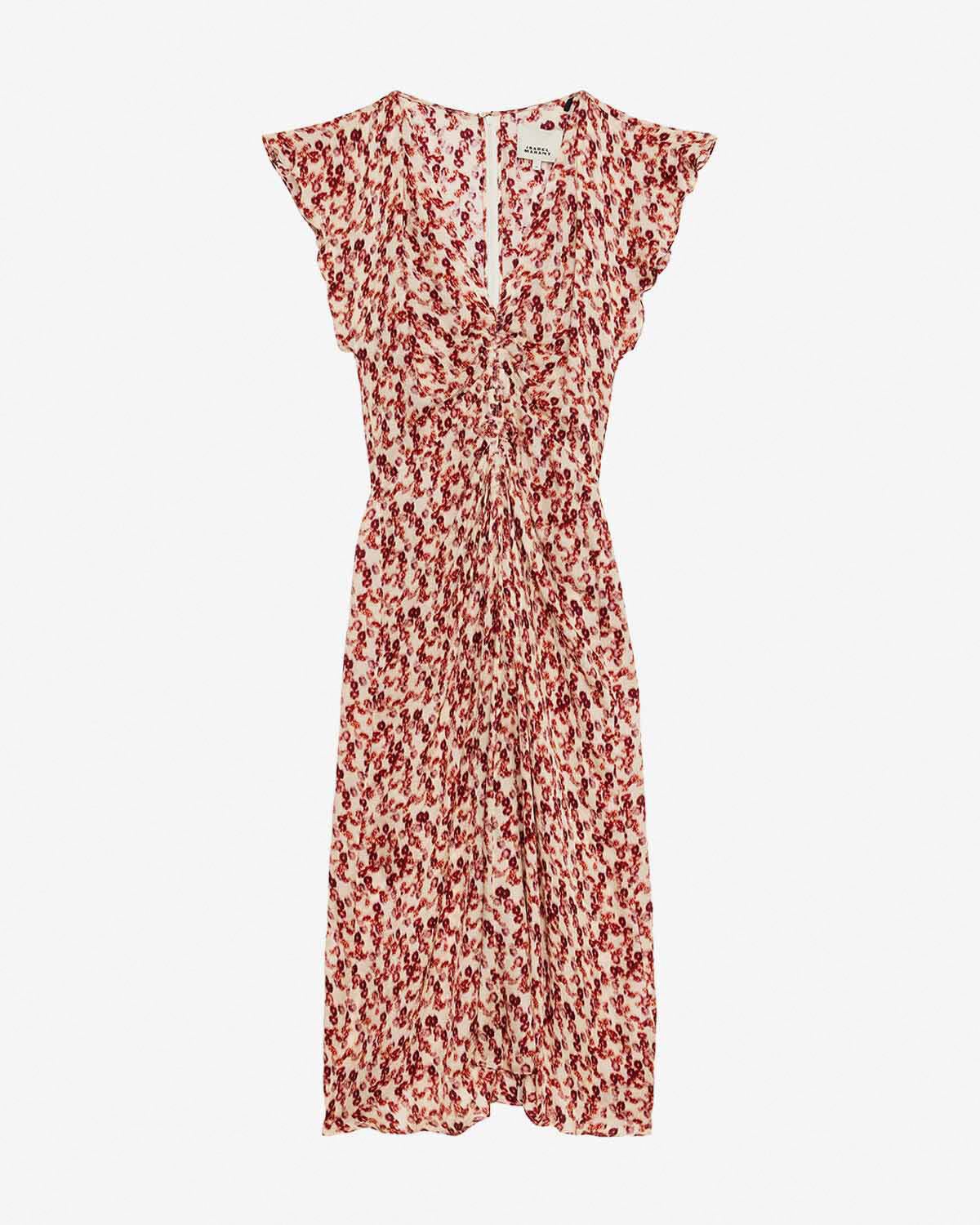 LYNDSAY DRESS