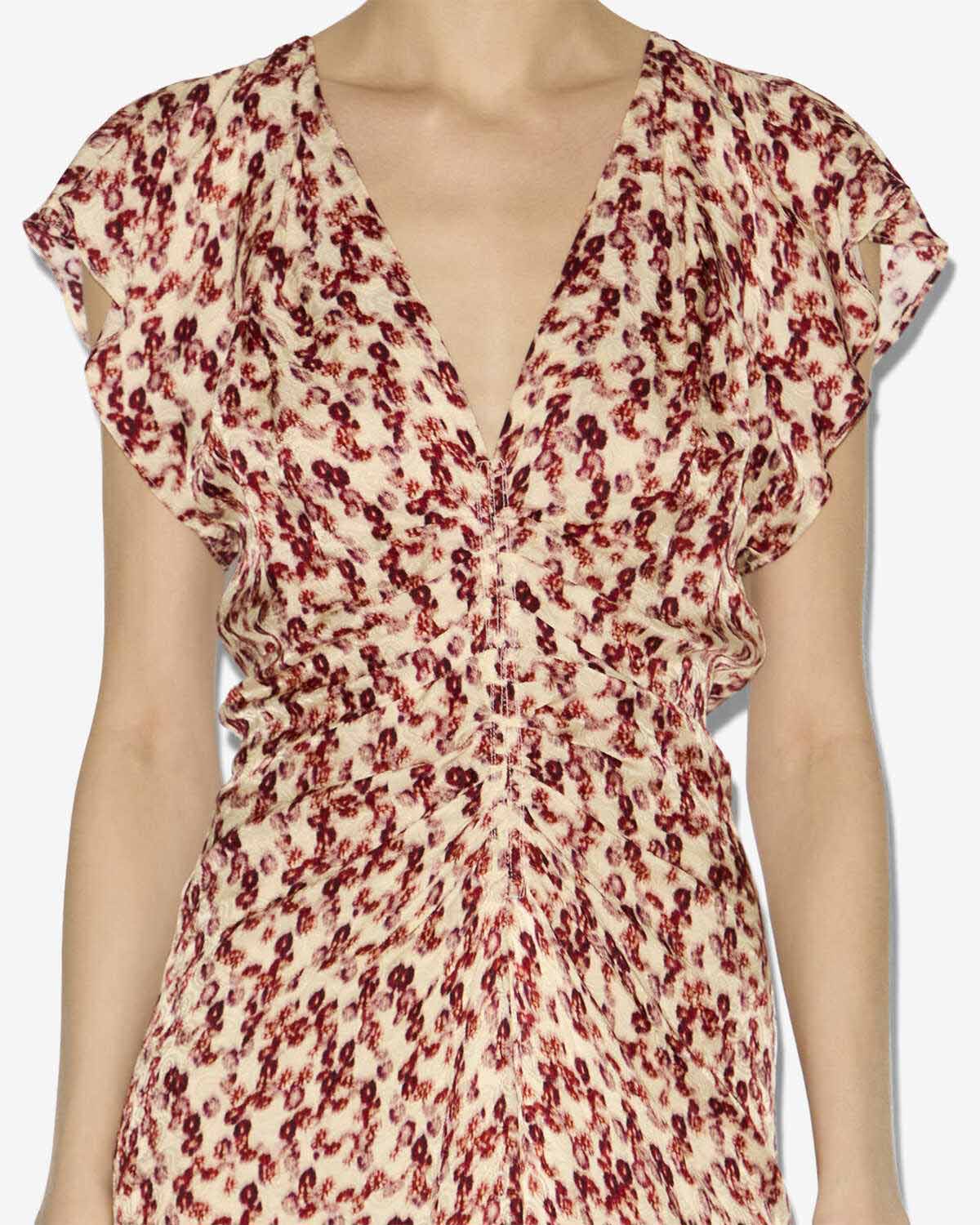 LYNDSAY DRESS