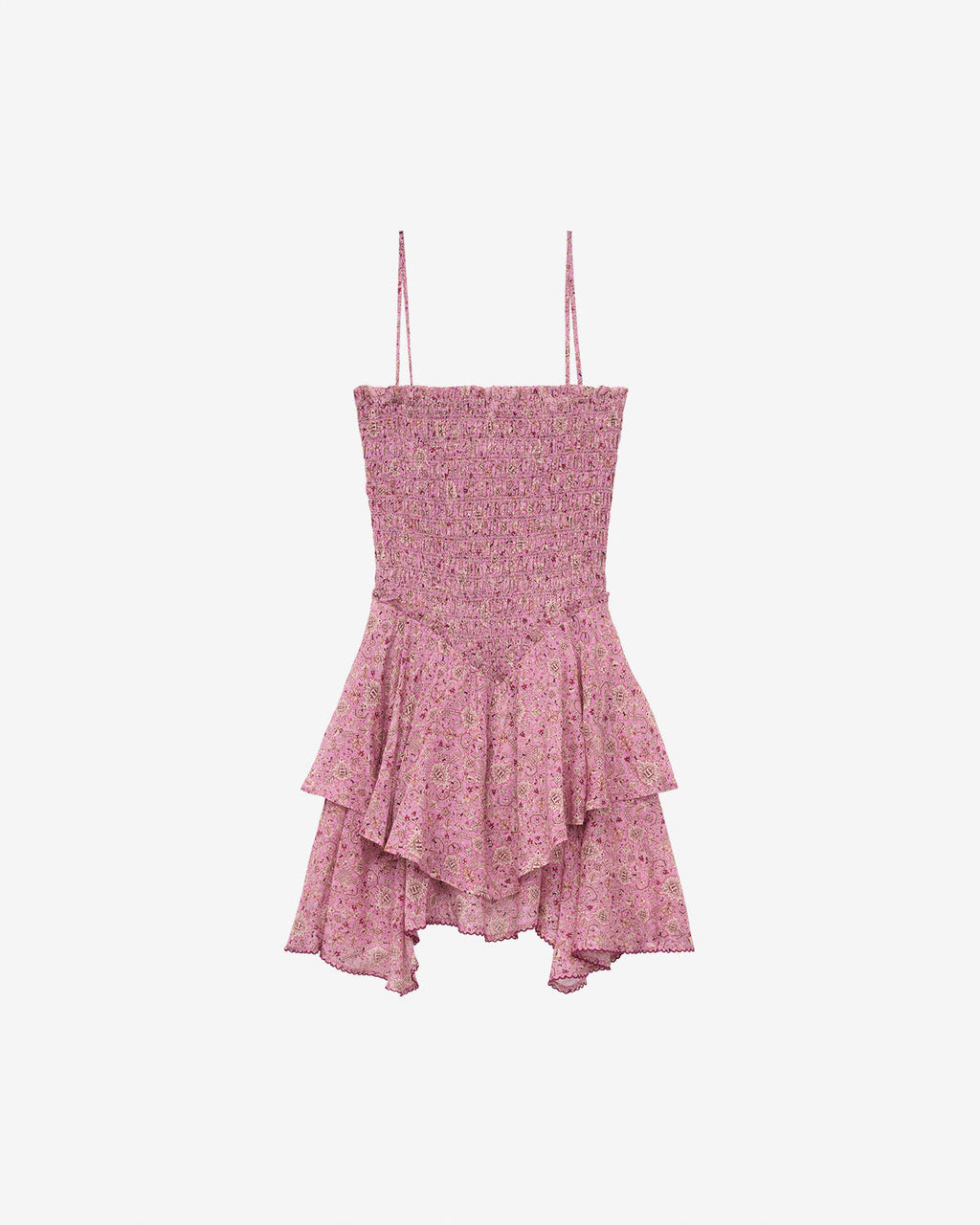 ANKA DRESS