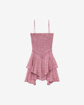 ANKA DRESS