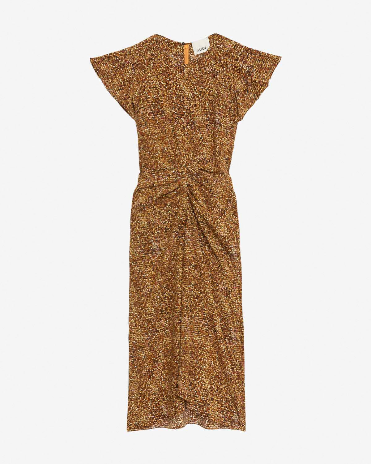 TERENA DRESS