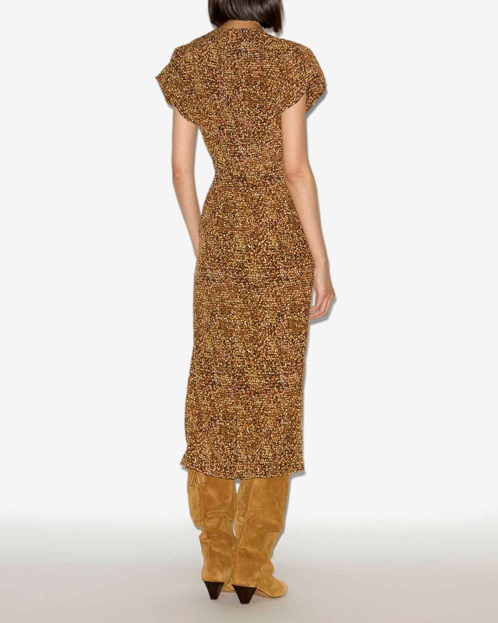 TERENA DRESS