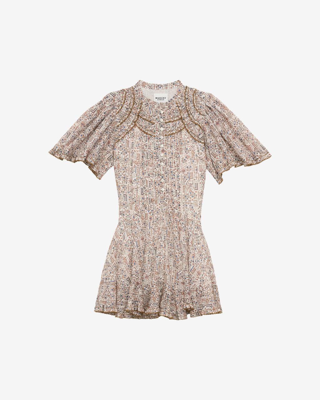 CELYANA DRESS