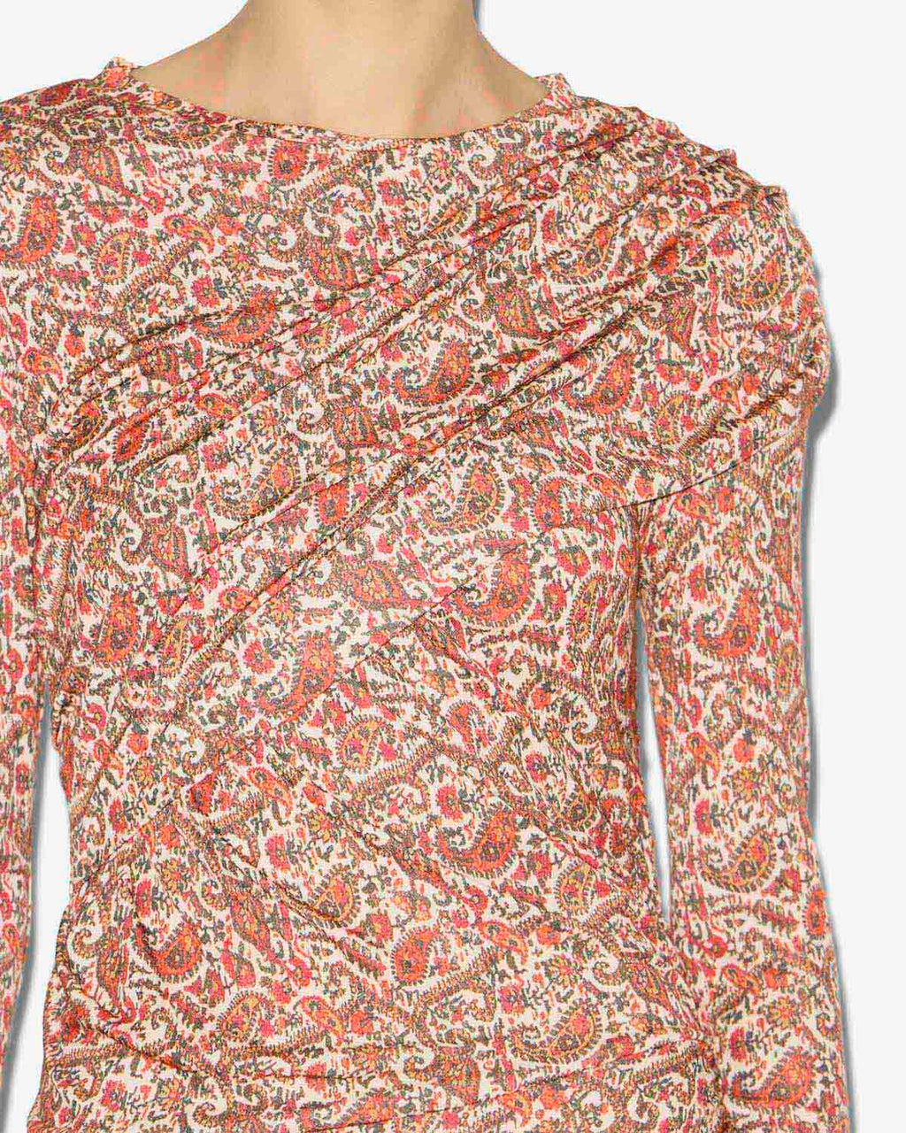 DENISE DRESS