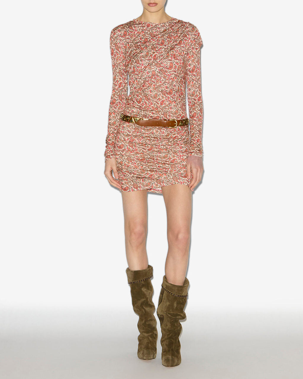 DENISE DRESS
