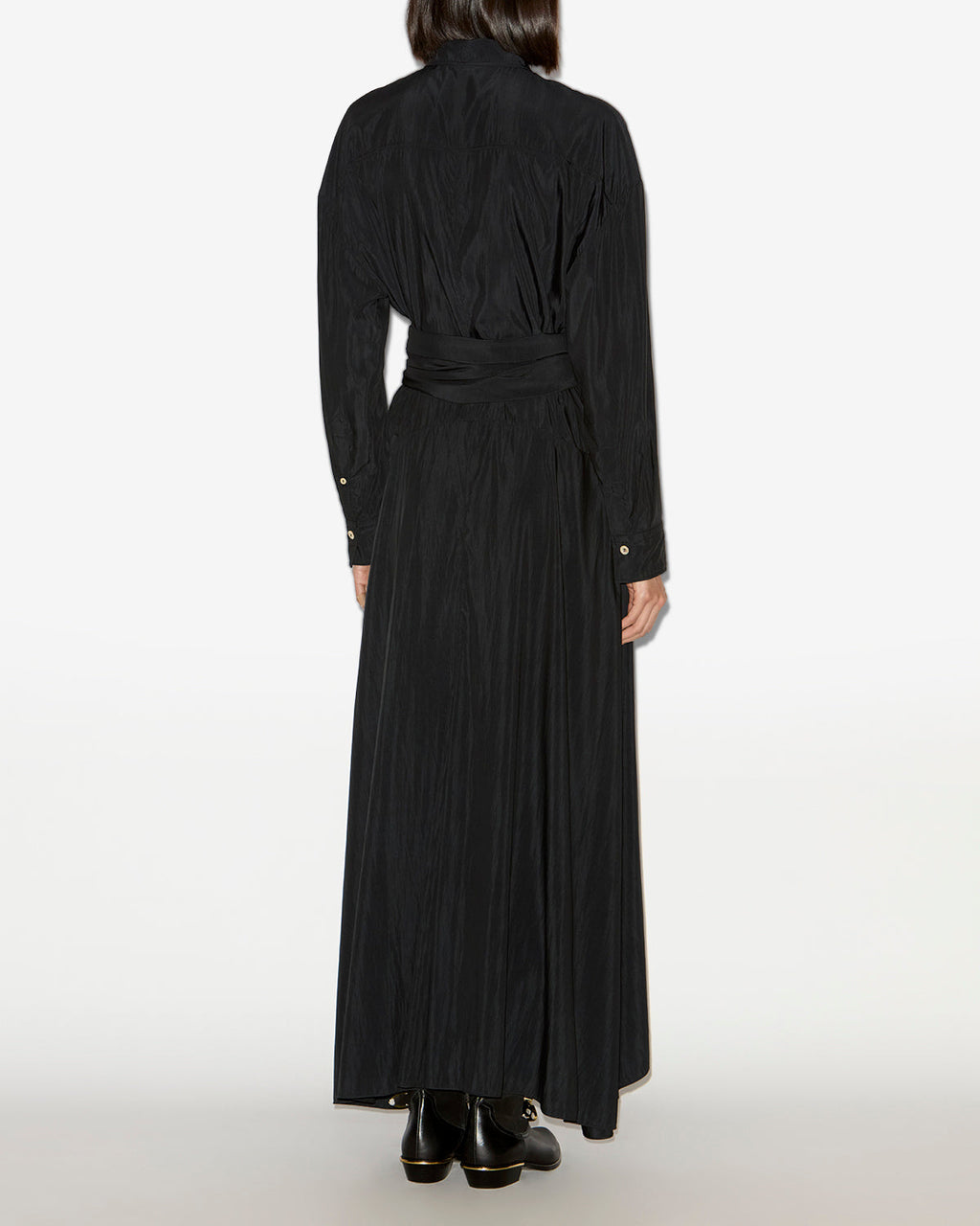 SAMANTHA DRESS