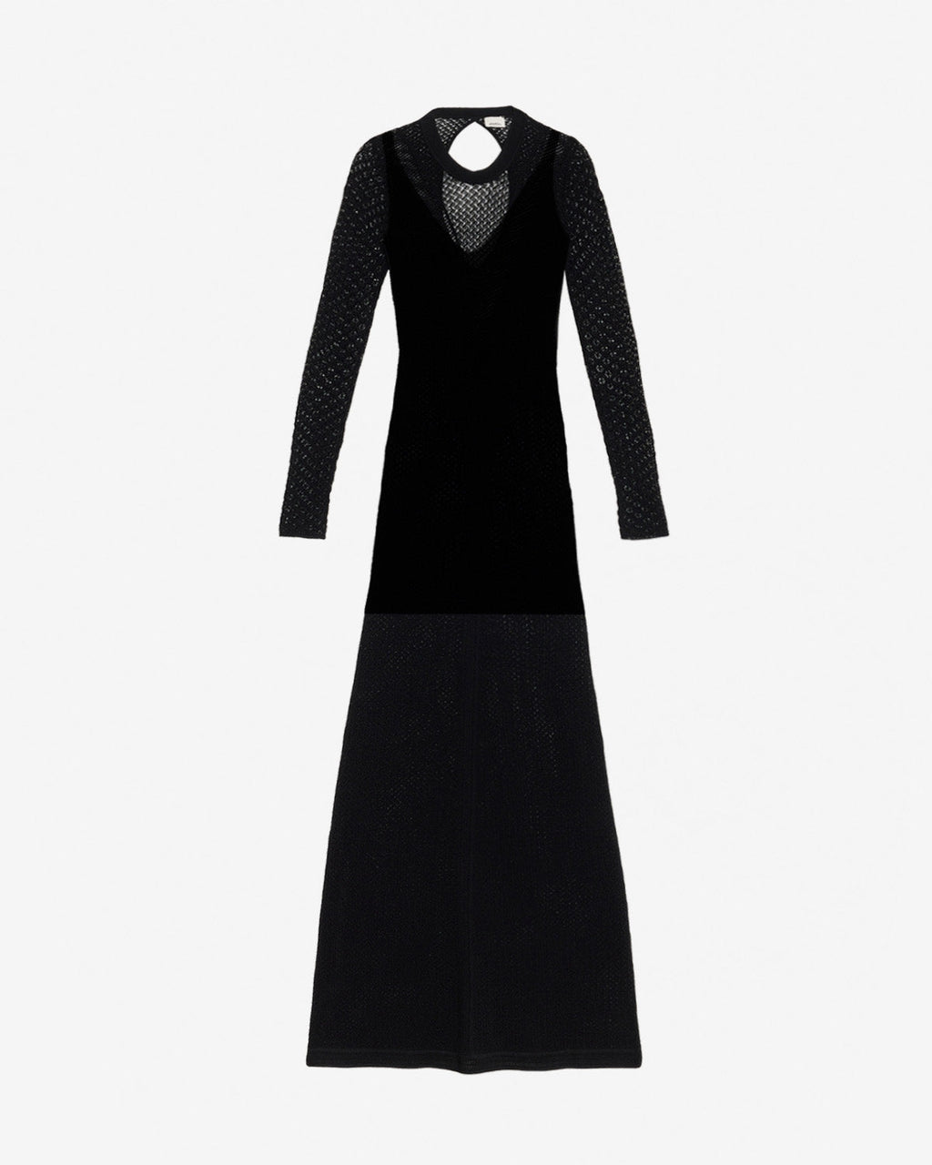 FLORIE DRESS