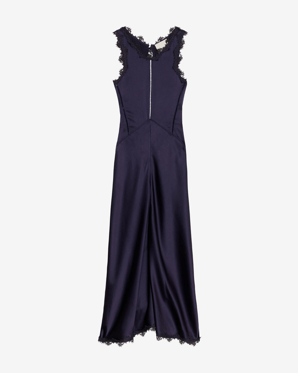 JADELIA DRESS