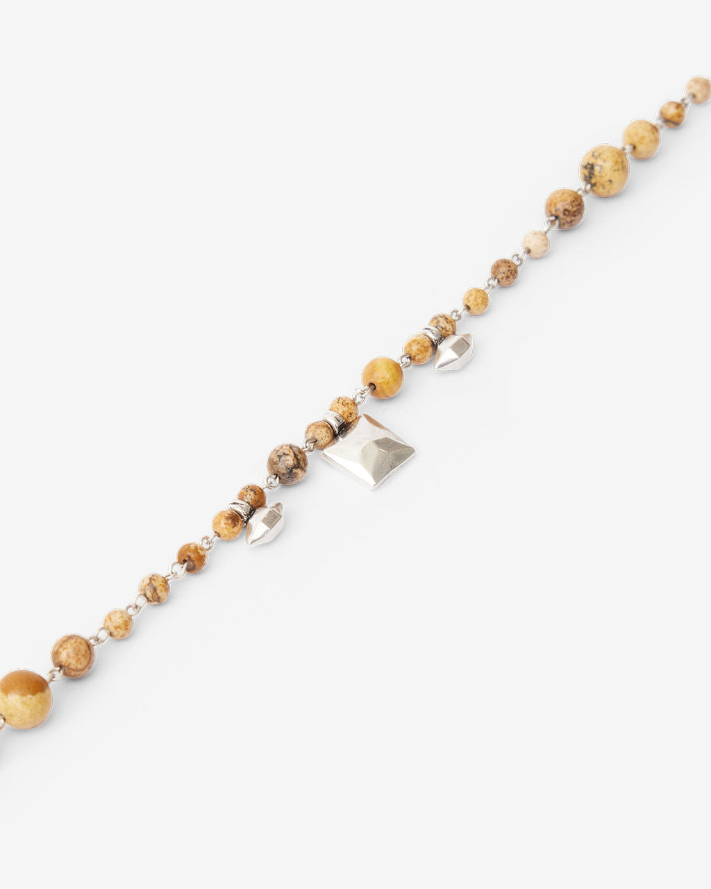 JACK CHAIN NECKLACE