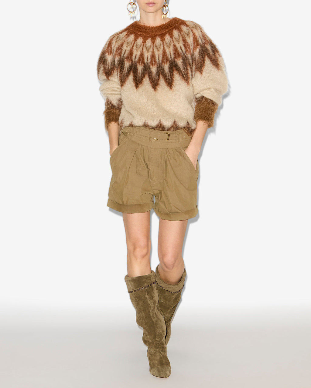 DANICA SHORTS