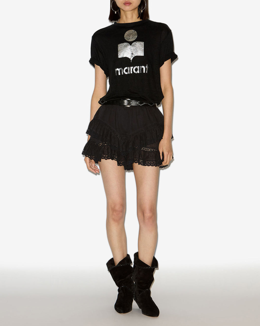 GEANA SHORTS