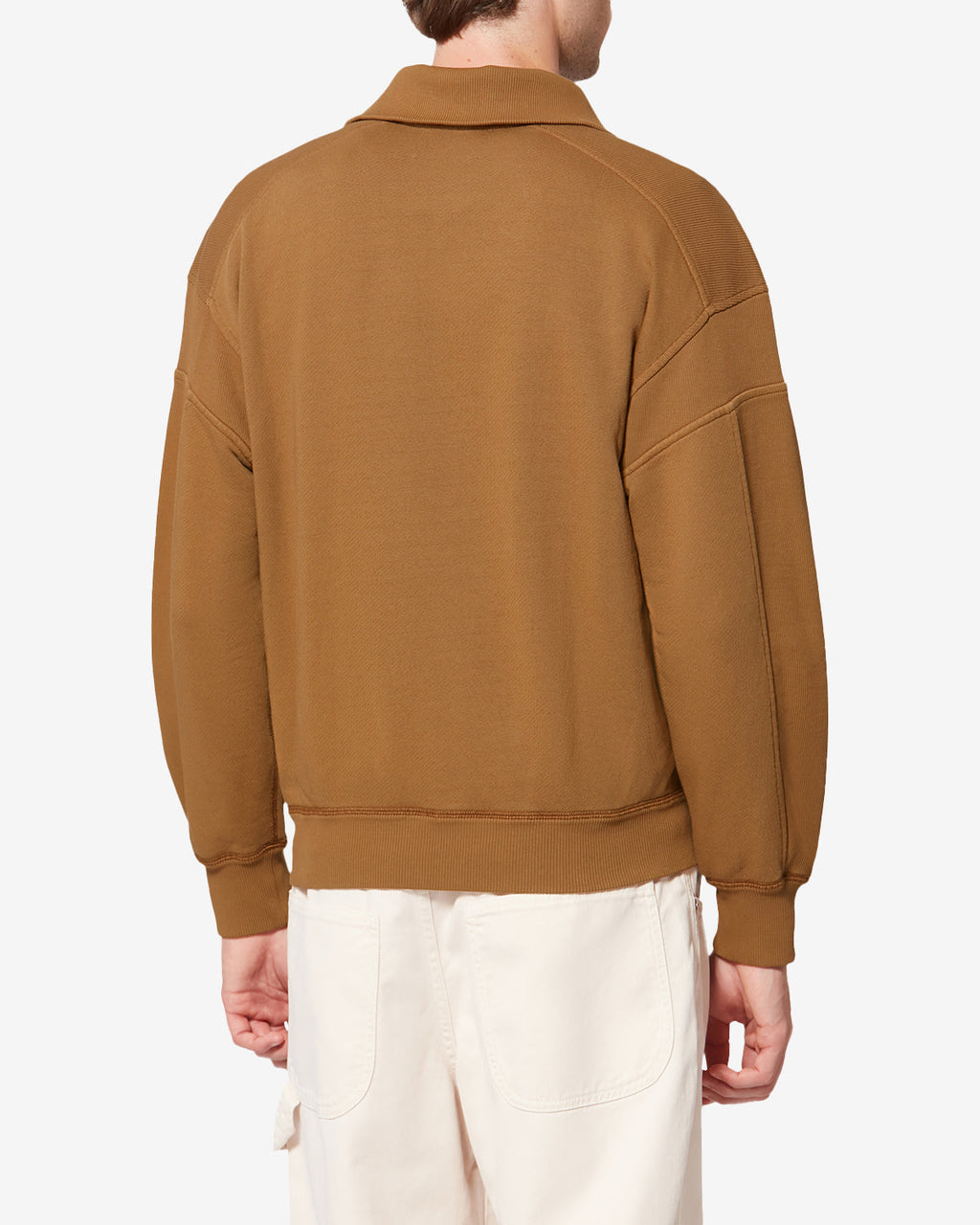 MALONE SWEATSHIRT