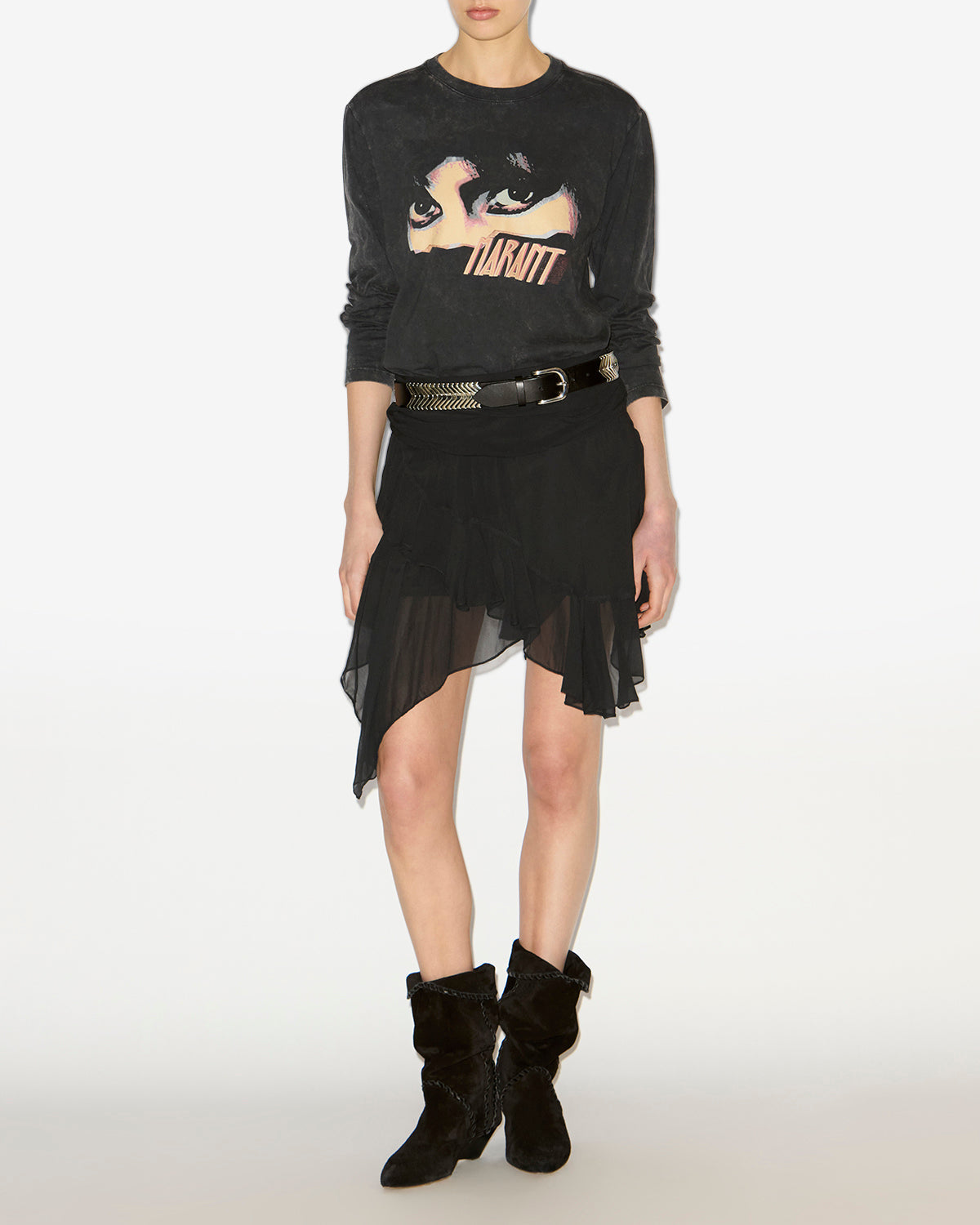 MARTINE T-SHIRT