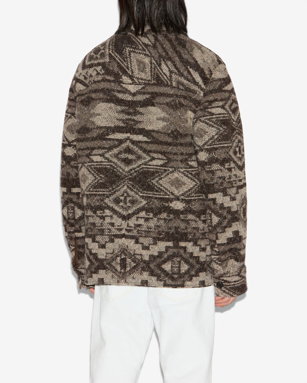 KERVON JACKET