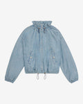PLUME JACKET
