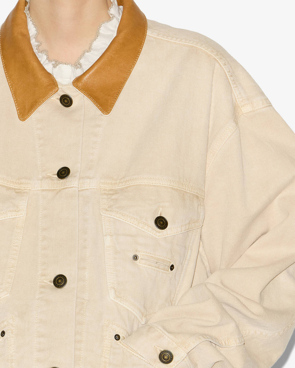 PETUNIA JACKET
