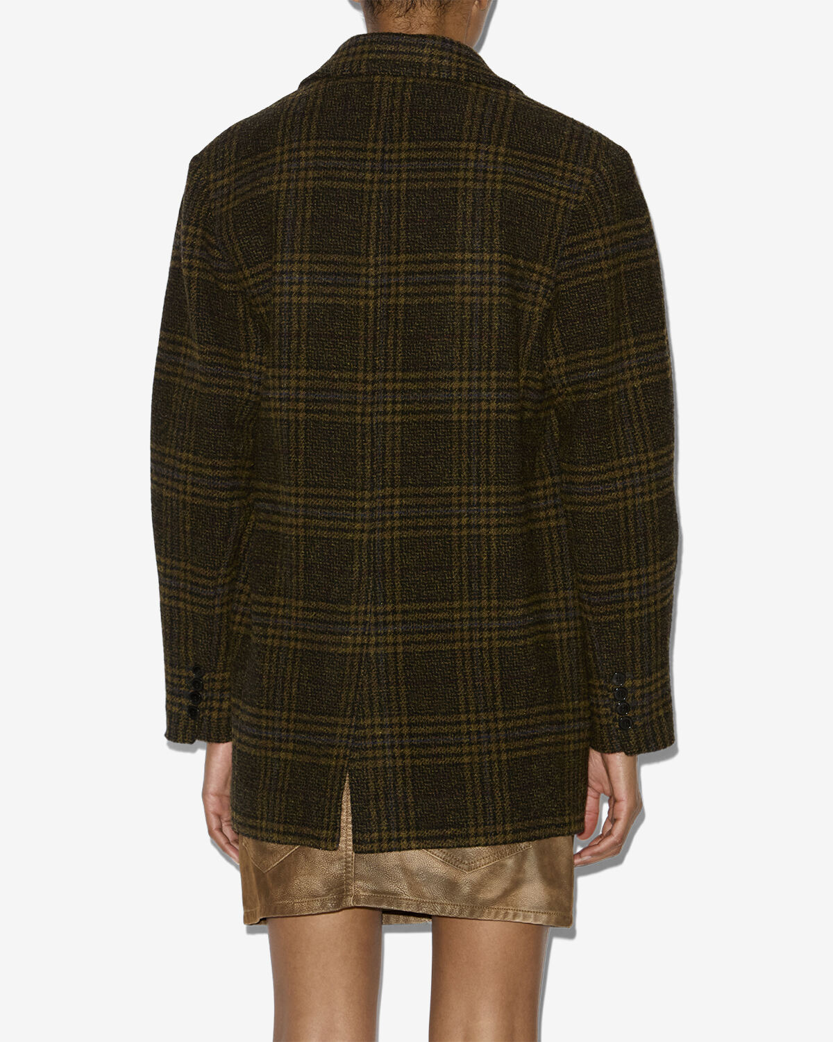 GESINA JACKET