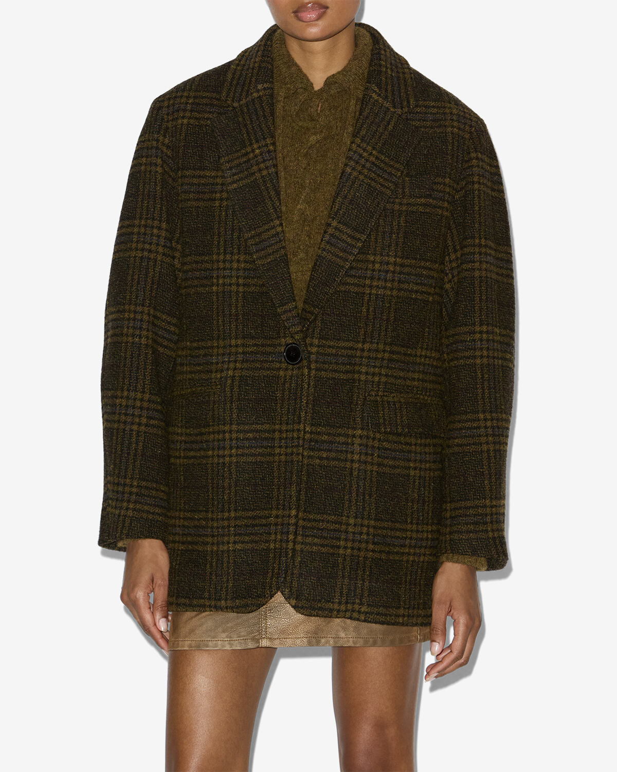 GESINA JACKET
