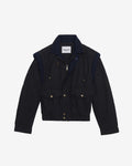 DESHA JACKET