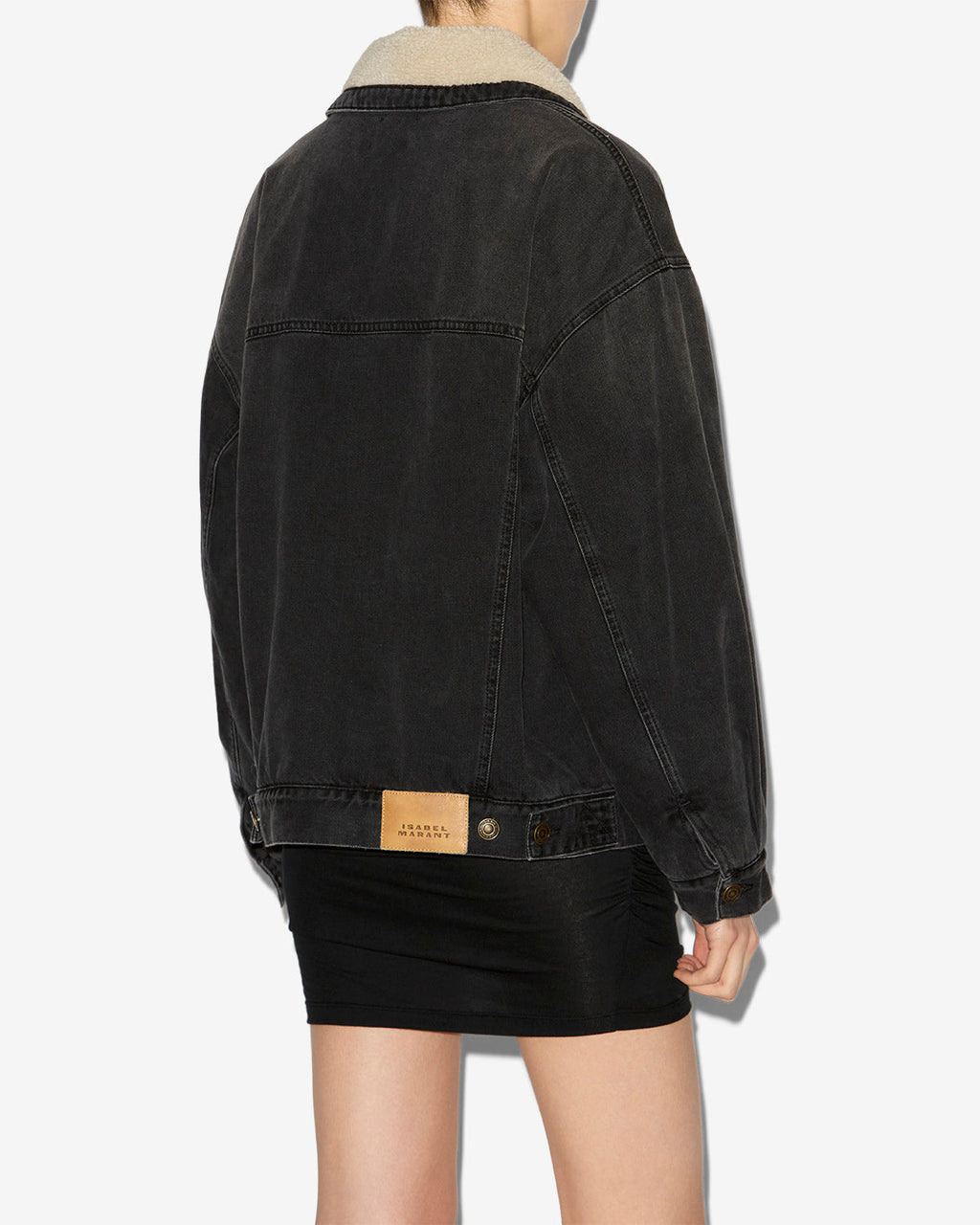 PIMIA JACKET